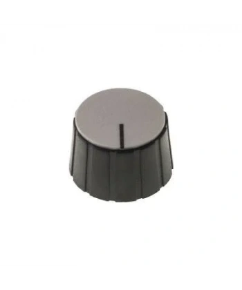 HT2900 29.5mm Üstten Sıkmalı Potansiyometre Düğmesi