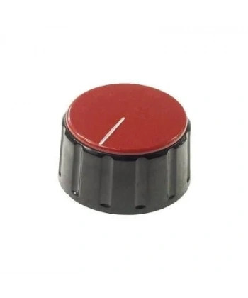 HT3000 37mm Üstten Sıkmalı Potansiyometre Düğmesi
