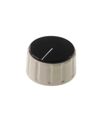 HT3000 37mm Üstten Sıkmalı Potansiyometre Düğmesi