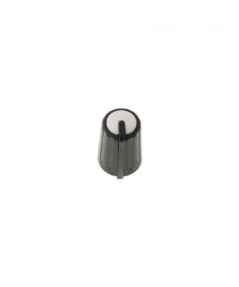 HT600 12.5mm Potansiyometre Düğmesi