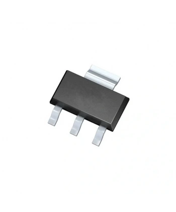 HT7536-1 3.6V 100mA Lineer Voltaj Regülatör Sot-89