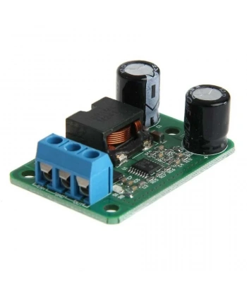 HW468 5V 5A Voltaj Düşürücü Regülatör Kartı