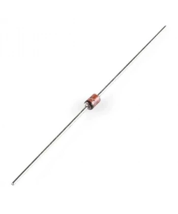 HZ6A3 5.5V 1/2W Zener Diyot