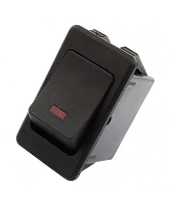 IC-113B Otomotiv Anahtarı Ledli 12V 35A