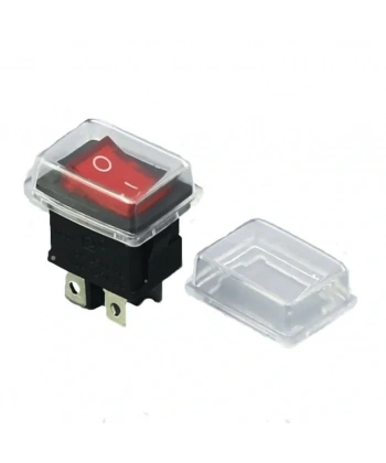 IC-125A Mini Anahtar Kılıfı