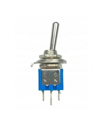 IC-138 Toggle Switch On-Off 5mm SMTS-202