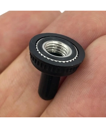 IC-161A Su Geçirmez Toggle Switch Kılıfı 6mm İçin