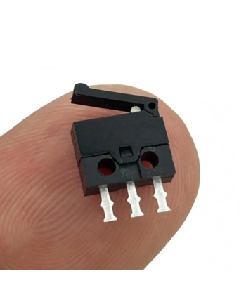 IC-162S Micro Switch Mini Plastik