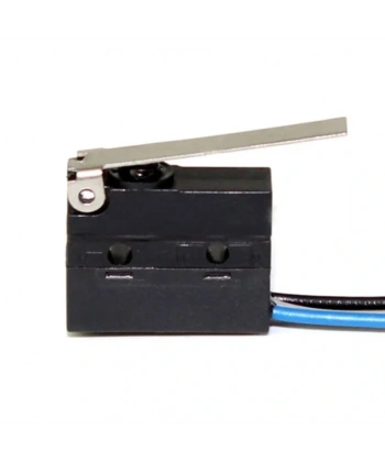 IC-163-5 Micro Switch Kablolu Su Geçirmez Orta Palet MT8