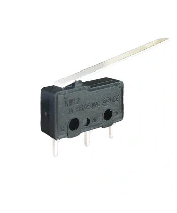 IC-167 Uzun Paletli Micro Switch İğne ( PCB ) Bacak
