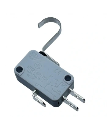IC-170-2 Orta Kanca Micro Switch