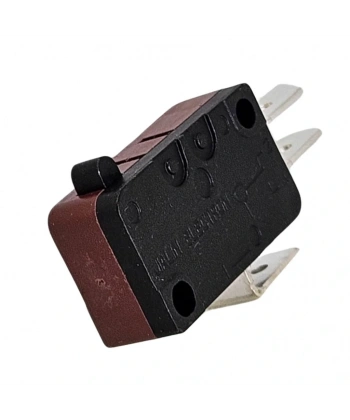 IC-173-0 Micro Switch Paletsiz 16A