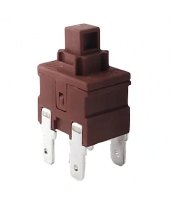 IC-180H2 Basmalı Kare Süpürge Anahtarı 4P