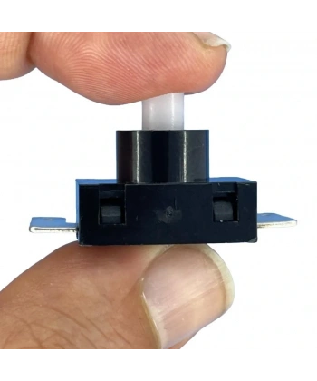 IC-180H4 Süpürge Anahtarı 2P PBS-03