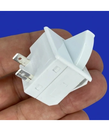 IC-187B Kapak Switch (Ters) Normalde Kapalı Kontak