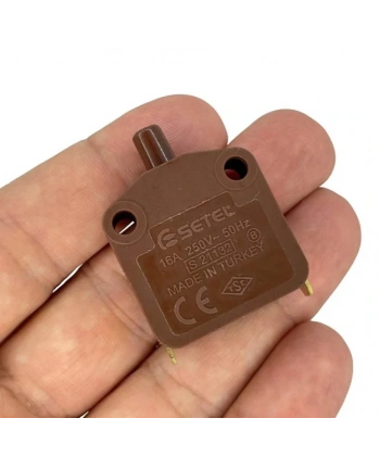IC-187D Şofben Switch Şofben Anahtarı
