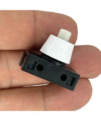 IC-192A Çıt Çıt Anahtar Vidalı Deney Anahtarı PBS-17A
