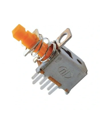 IC-193A Switch Yaylı 6P PS-22F03L