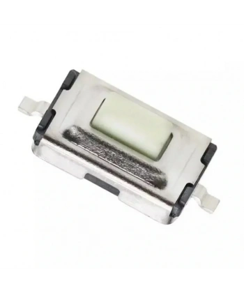 IC-201 Tact Switch Pioneer Buton 3x6x2.5mm SMD