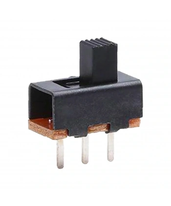IC-205 Slide Switch On-Off 3P Pcb