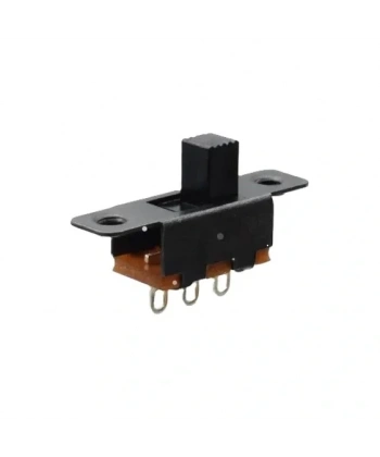 IC-207 Slide Switch On-Off 3P