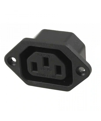 IC-212A Power Fiş Dişi Şase
