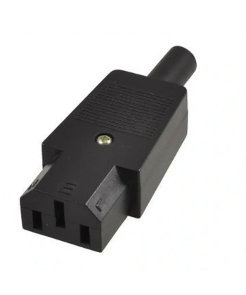 IC-215A Power Fiş Dişi Seyyar Kablo Tipi