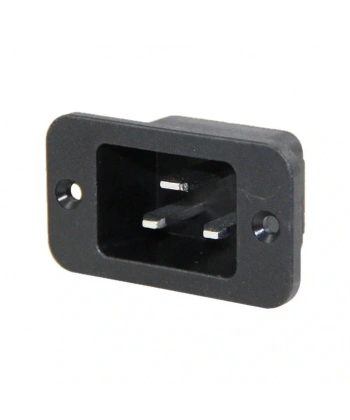 IC-215A1 C20 Power Şase Erkek Kulaklı AC-06C