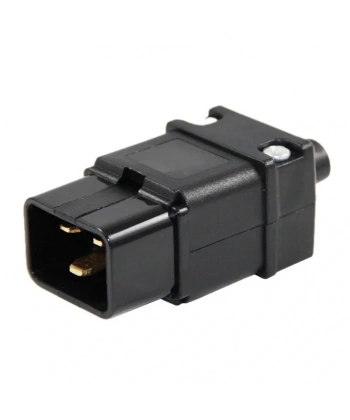 IC-215B1 C20 Power Seyyar Erkek Kaliteli