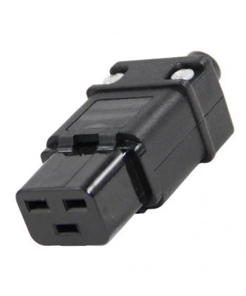 IC-215B2 C19 Power Seyyar Dişi