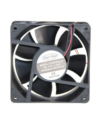 IC-216A Kare Fan 120X120X38mm 24V DC