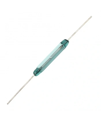 IC-228 Reed Röle Switch 14 mm Normalde Açık Manyetik Anahtar