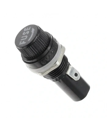IC-236 Sigorta Yuvası 6x30mm Ø14mm