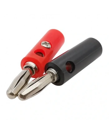 IC-238 Banana Jak CX-02 Kırmızı