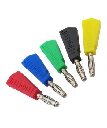 IC-238D Banana Jak Üçgen CX-08 Siyah