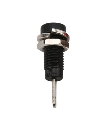 IC-240S Born Klemens 2mm Siyah
