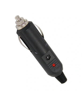 IC-246B Çakmak Fişi Ledli