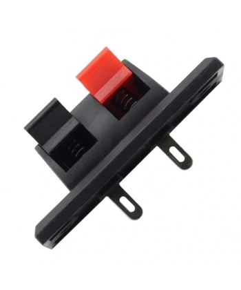 IC-249 Hoparlör Klemensi 2li Hoparlör Terminali
