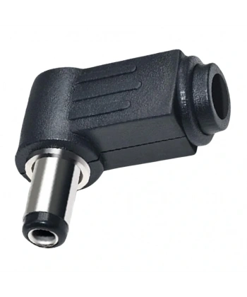 IC-251D DC Jack 2.1mm L Tip
