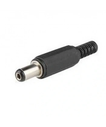 IC-253A Power Giriş Konnektörü Kablo Tipi Erkek Jak 2.5mm