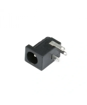 IC-261 Stereo Şase 3.5mm Metal