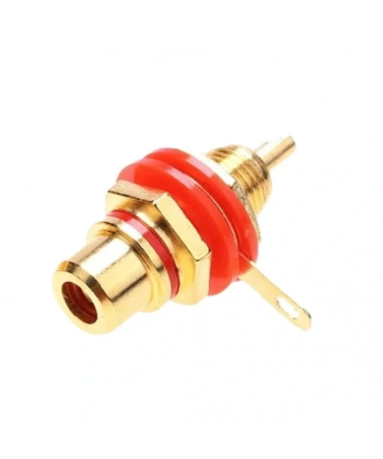IC-261C Rca Gold Şase Kırmızı
