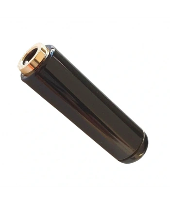 IC-261F 3.5mm Jak Dişi (4 Boğumlu) Siyah