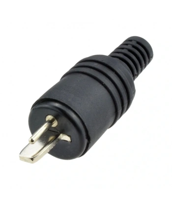 IC-261H Hoparlör Fişi 2 Pin