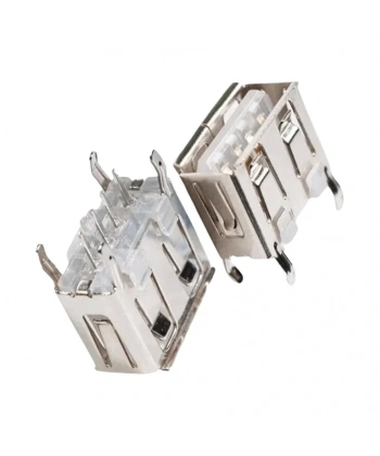 IC-265D USB Şase A Dişi Pioneer 180°