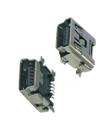 IC-266 USB Mini Şase 5 Pin