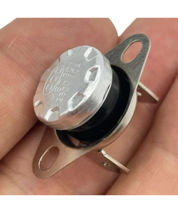 IC-269 NK 85°C Bi Metal Termostat Kontak Plastik