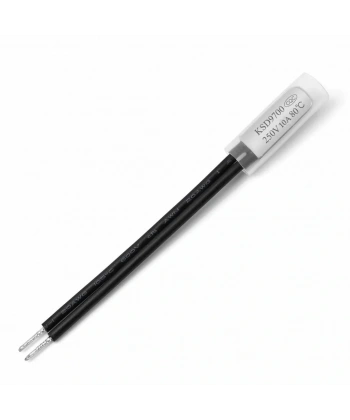 IC-270 Termostat Kablolu Tip Normalde Kapalı KSD9700 NC 10A 80C