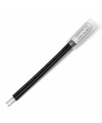 IC-270 Termostat Kablolu Tip Normalde Kapalı KSD9700 NC 5A 60C
