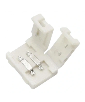 IC-272E Şerit Led Konektörü 2P